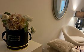 Focus Apartament