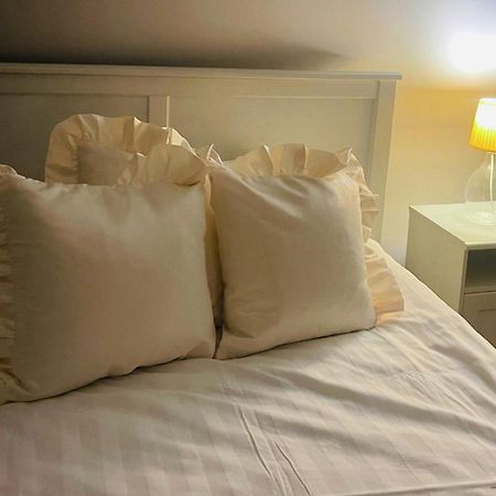 Focus Apartament Apartman Zielona Góra Kültér fotó